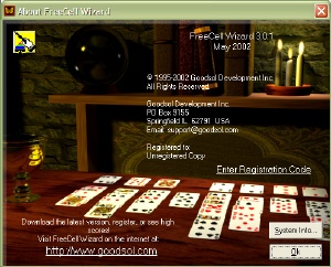 FreeCell Wizard